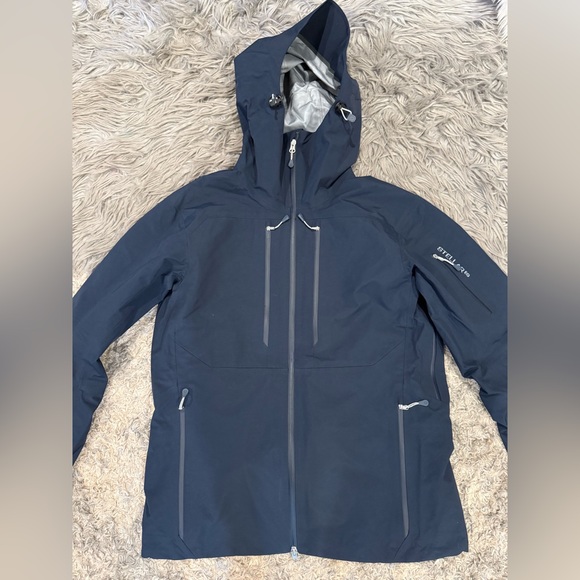 Men’s Stellar Equipment ski jacket. Size medium - Picture 12 of 13
